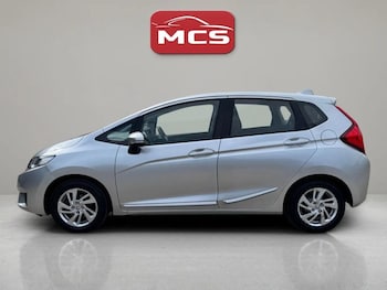 Used Honda Jazz 2016 for sale - 78487957: Photo