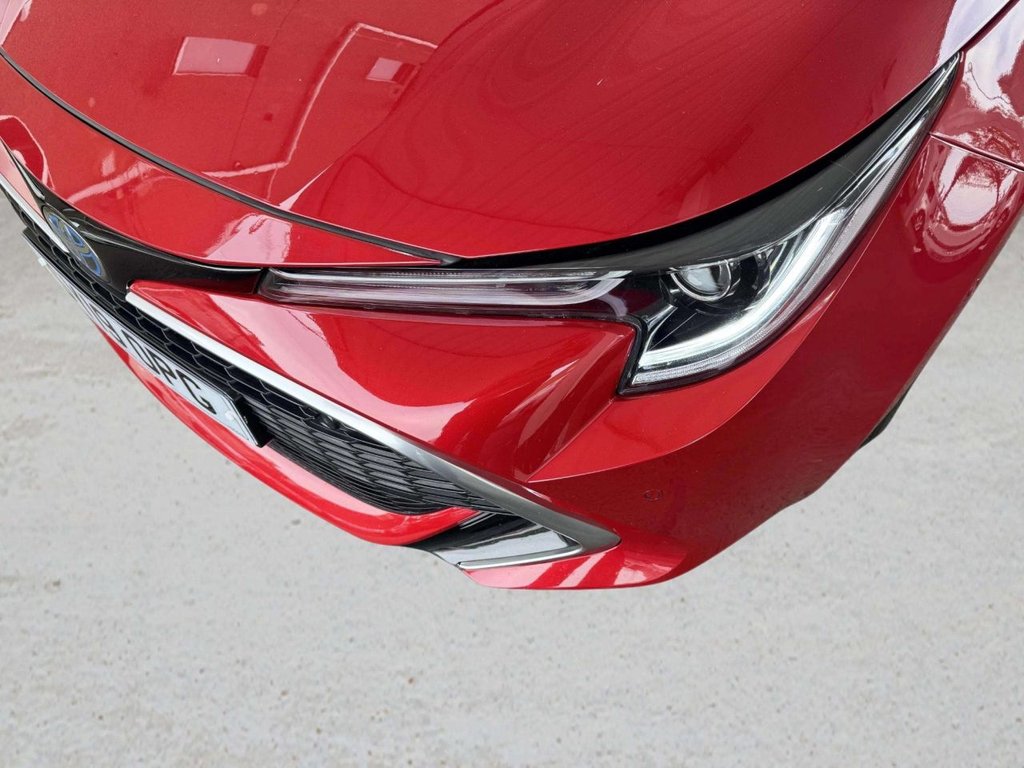 Used Toyota Corolla 2019 for sale - 76092667: Photo 10