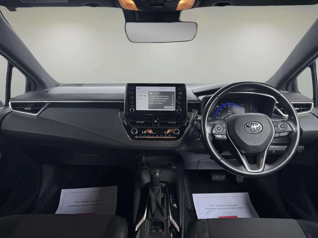 Used Toyota Corolla 2019 for sale - 76092667: Photo 14