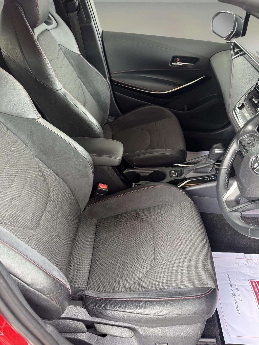 Used Toyota Corolla 2019 for sale - 76092667: Photo 19