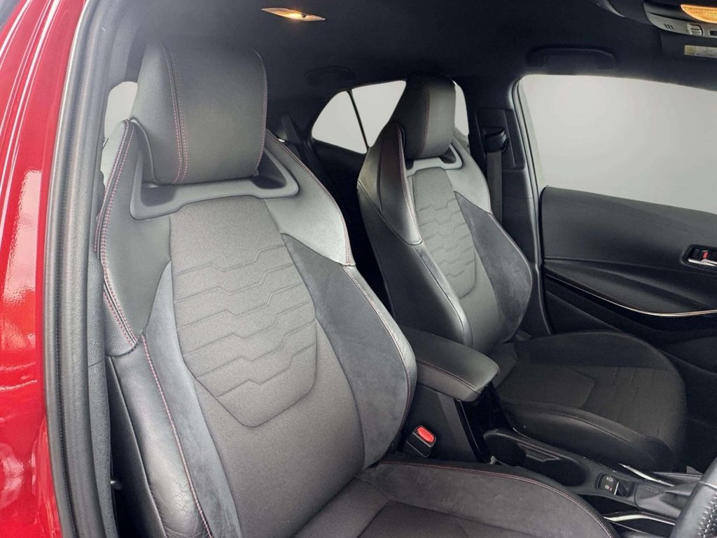 Used Toyota Corolla 2019 for sale - 76092667: Photo 21
