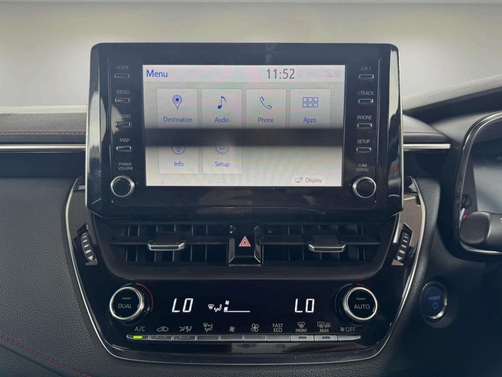 Used Toyota Corolla 2019 for sale - 76092667: Photo 22