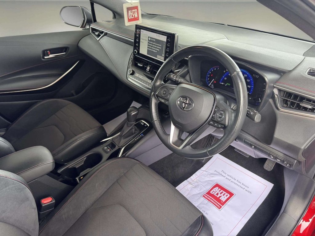 Used Toyota Corolla 2019 for sale - 76092667: Photo 24