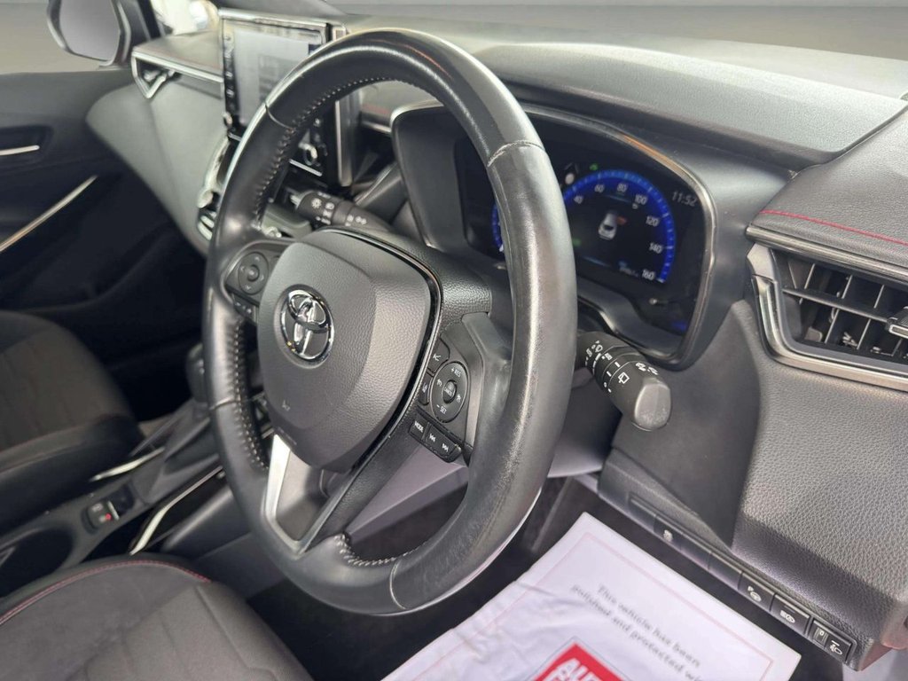 Used Toyota Corolla 2019 for sale - 76092667: Photo 27