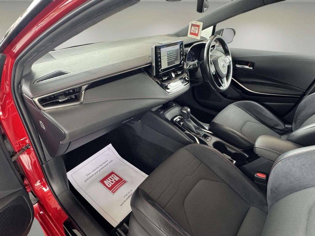 Used Toyota Corolla 2019 for sale - 76092667: Photo 29