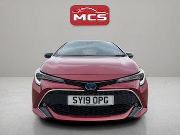 Used Toyota Corolla 2019 for sale - 76092667: Photo 2