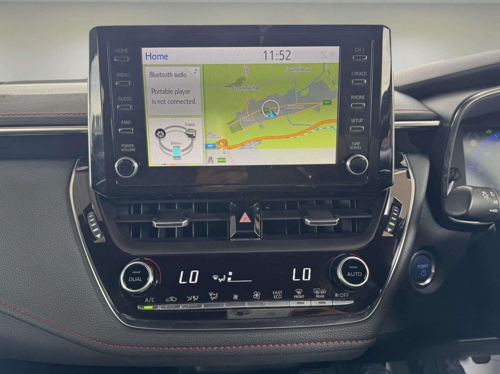 Used Toyota Corolla 2019 for sale - 76092667: Photo 35