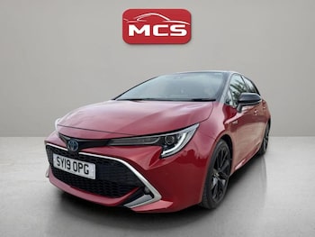 Used Toyota Corolla 2019 for sale - 76092667: Photo 3