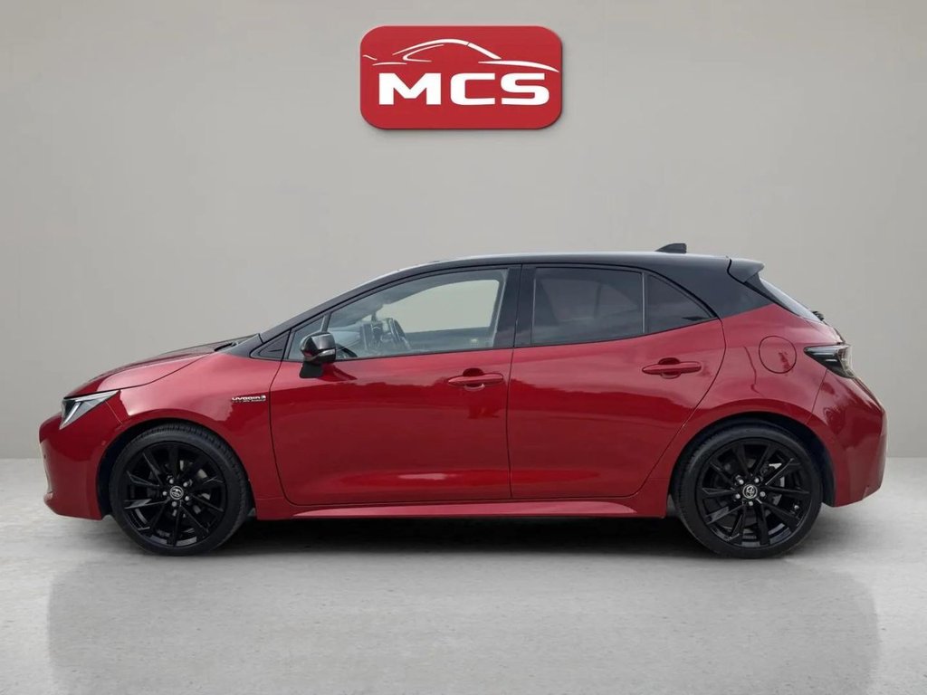 Used Toyota Corolla 2019 for sale - 76092667: Photo 4