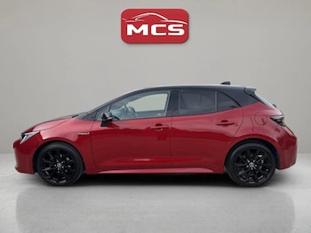 Used Toyota Corolla 2019 for sale - 76092667: Photo 4
