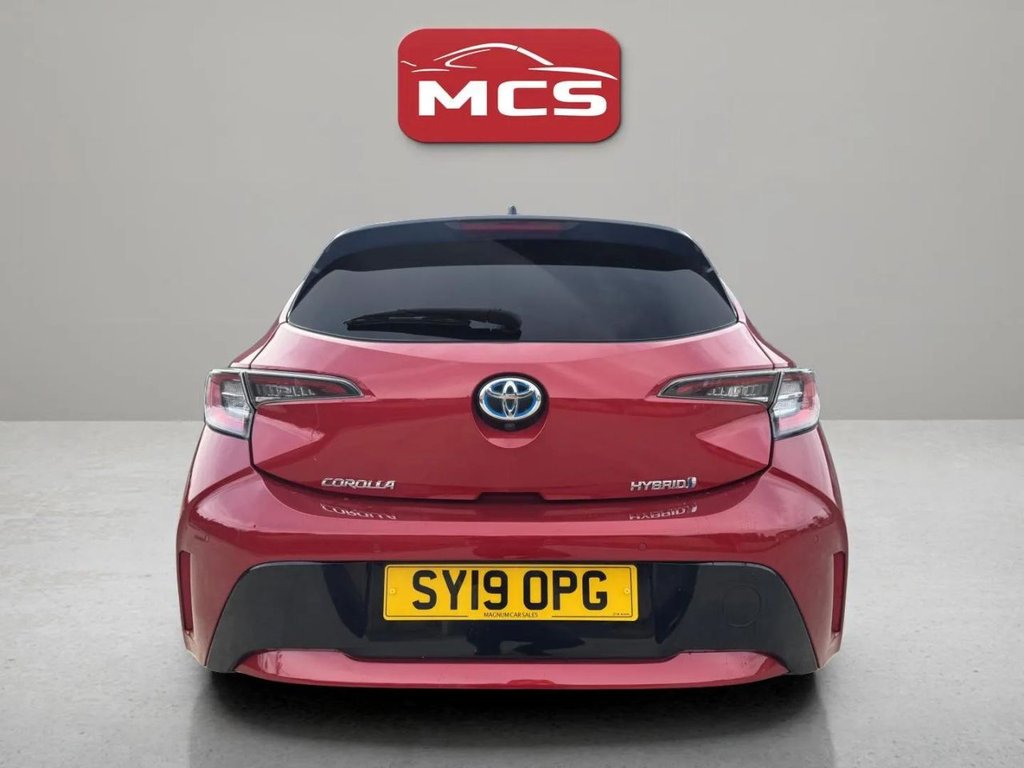 Used Toyota Corolla 2019 for sale - 76092667: Photo 6