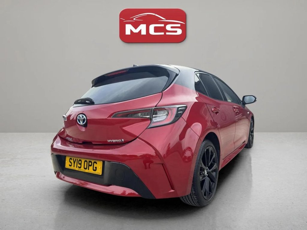 Used Toyota Corolla 2019 for sale - 76092667: Photo 7