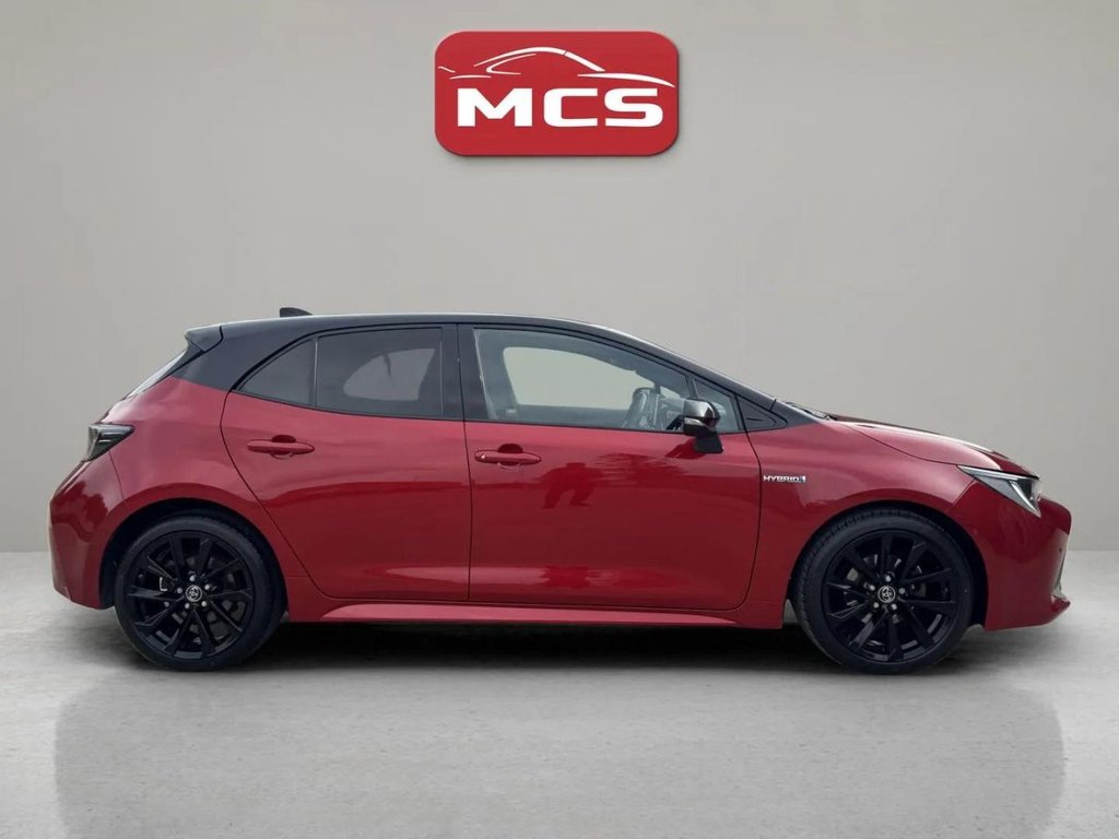 Used Toyota Corolla 2019 for sale - 76092667: Photo 8