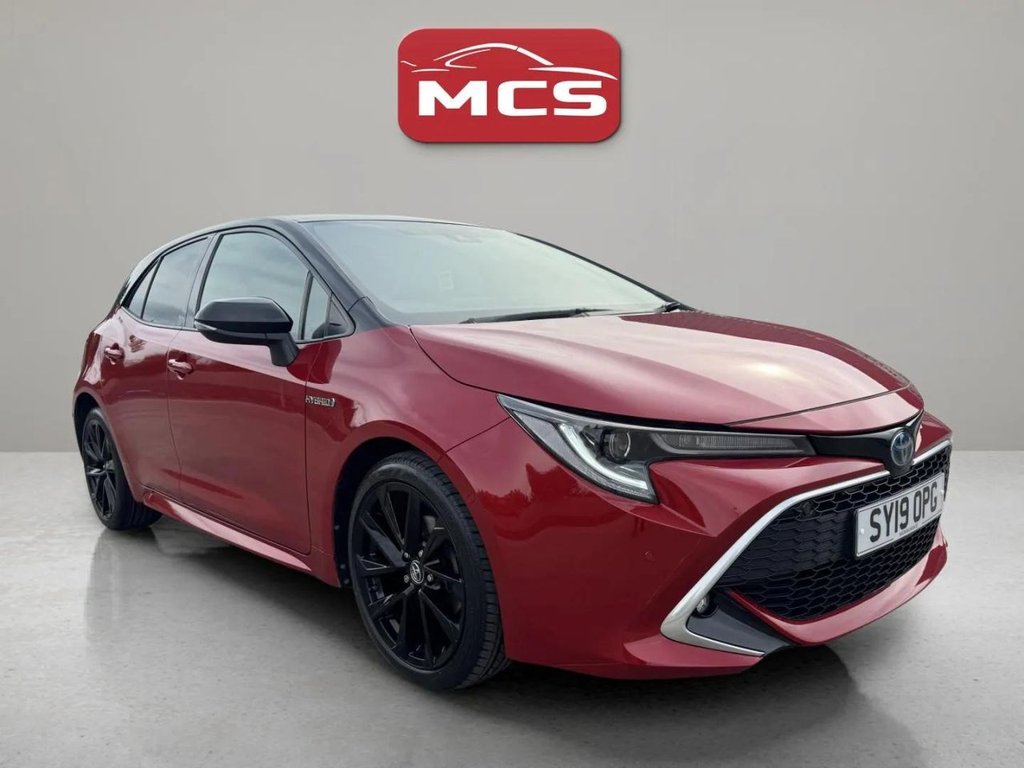 Used Toyota Corolla 2019 for sale - 76092667: Photo 9