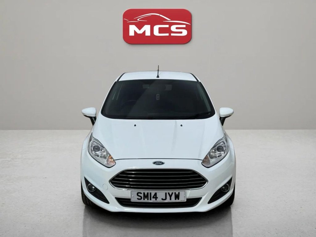 Used Ford Fiesta 2014 for sale - 78186711: Photo 10