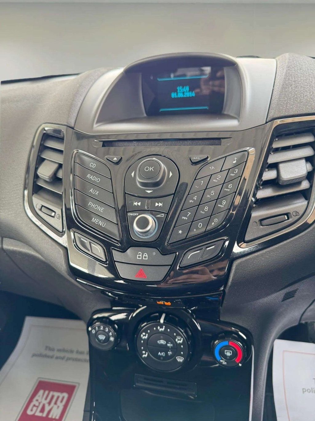 Used Ford Fiesta 2014 for sale - 78186711: Photo 12