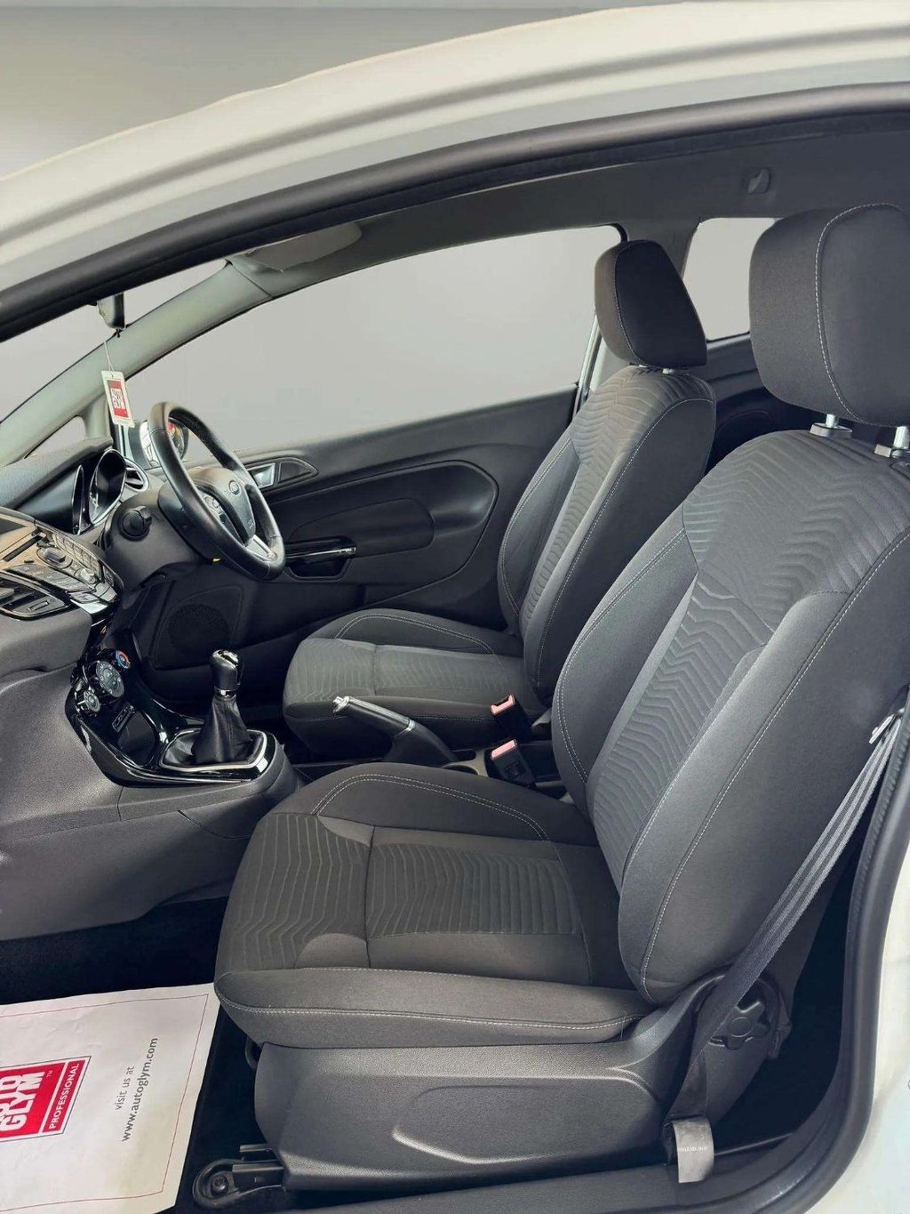 Used Ford Fiesta 2014 for sale - 78186711: Photo 13