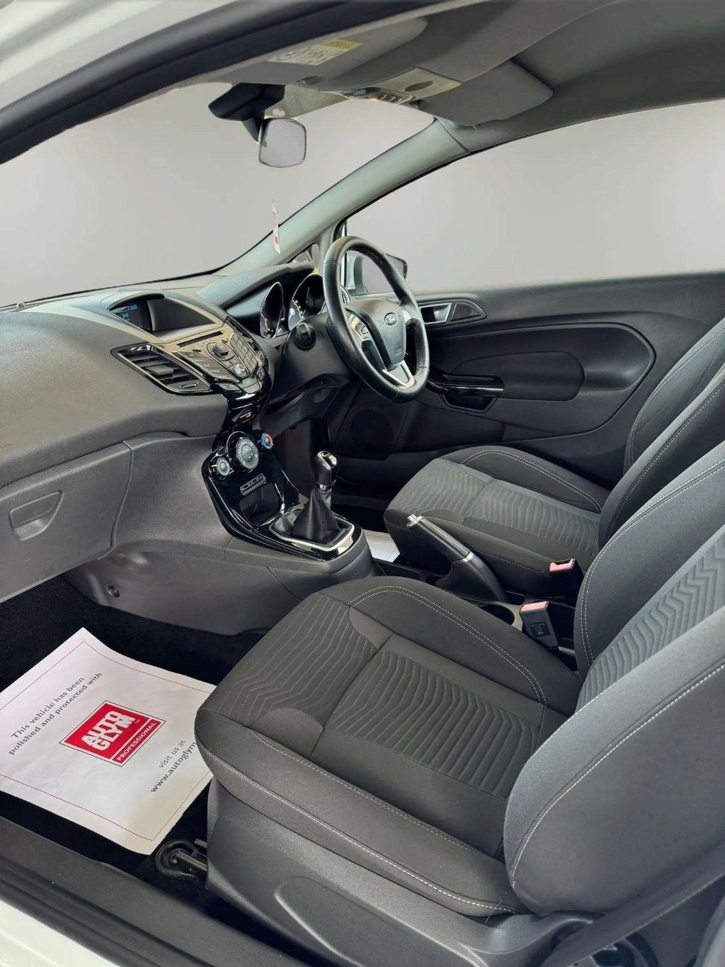 Used Ford Fiesta 2014 for sale - 78186711: Photo 16