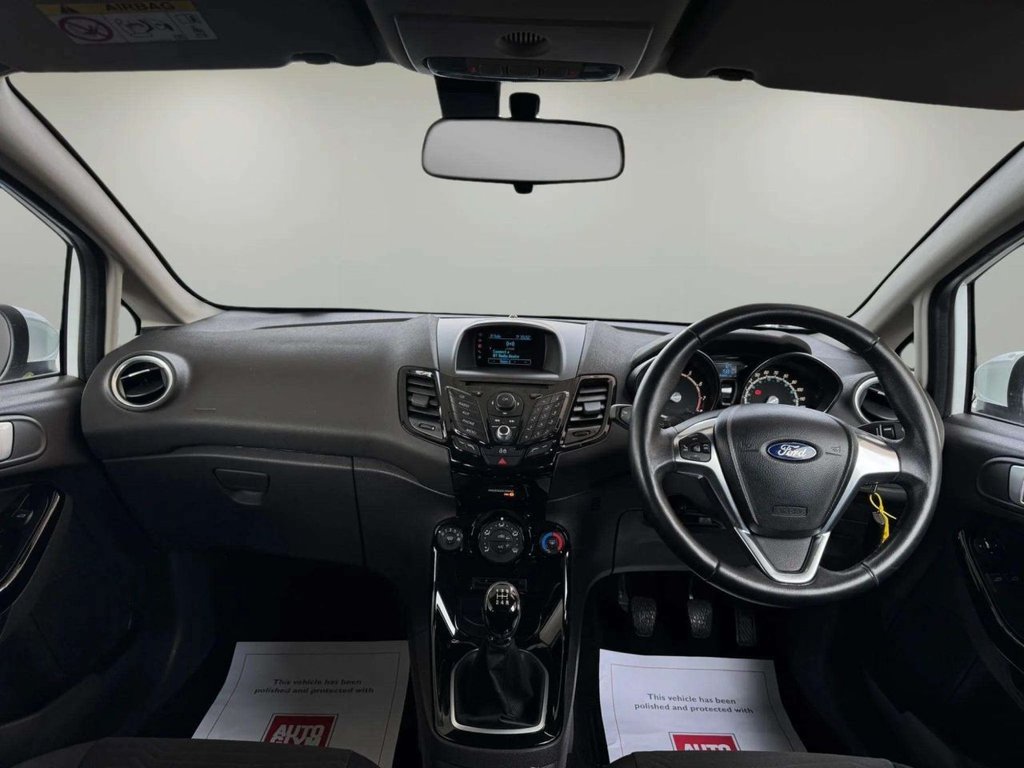 Used Ford Fiesta 2014 for sale - 78186711: Photo 17