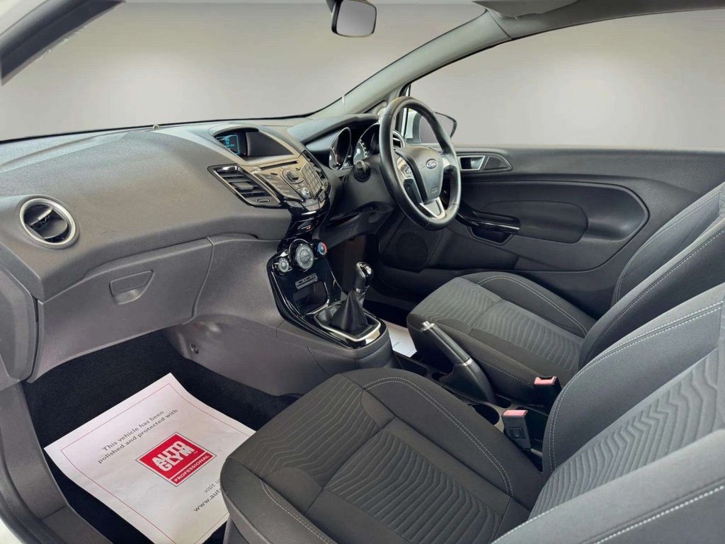 Used Ford Fiesta 2014 for sale - 78186711: Photo 18