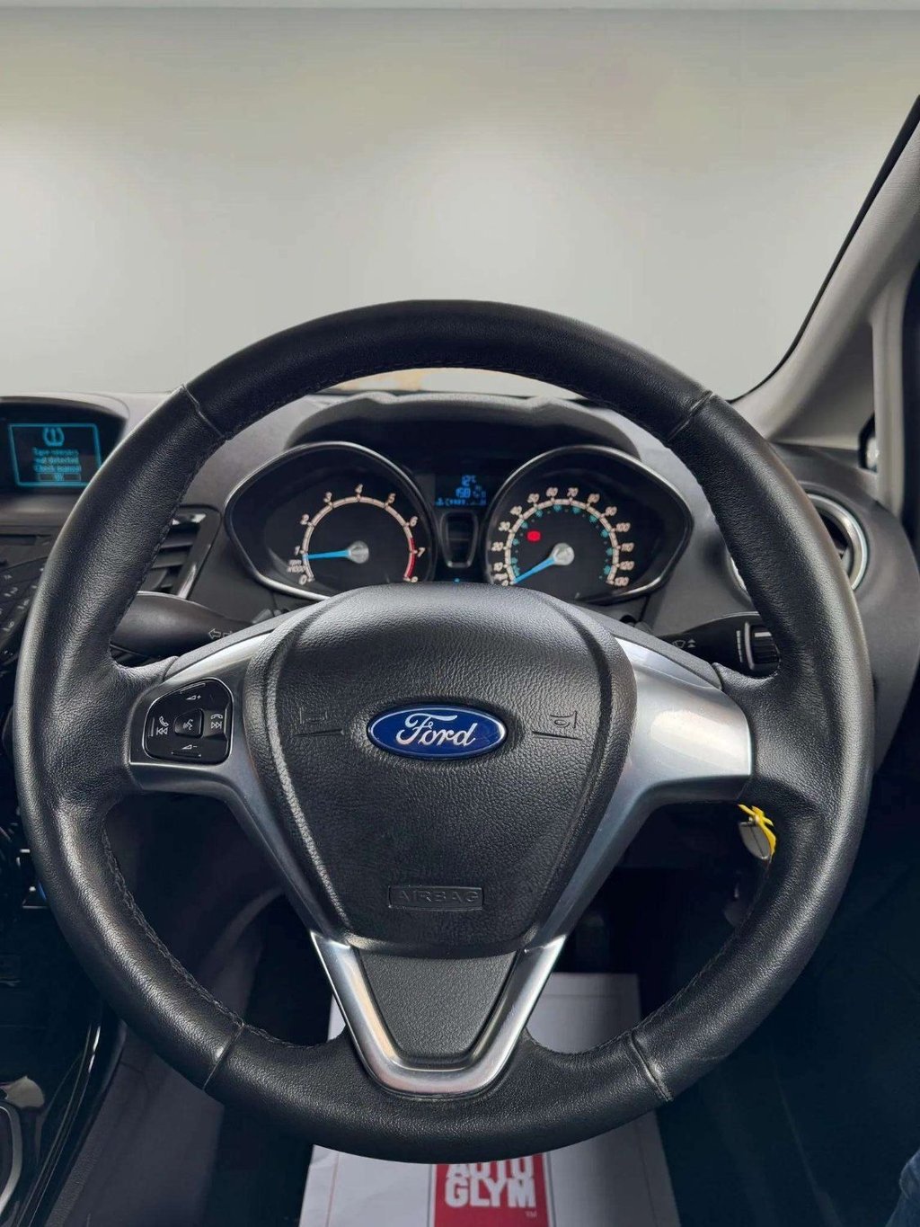 Used Ford Fiesta 2014 for sale - 78186711: Photo 20