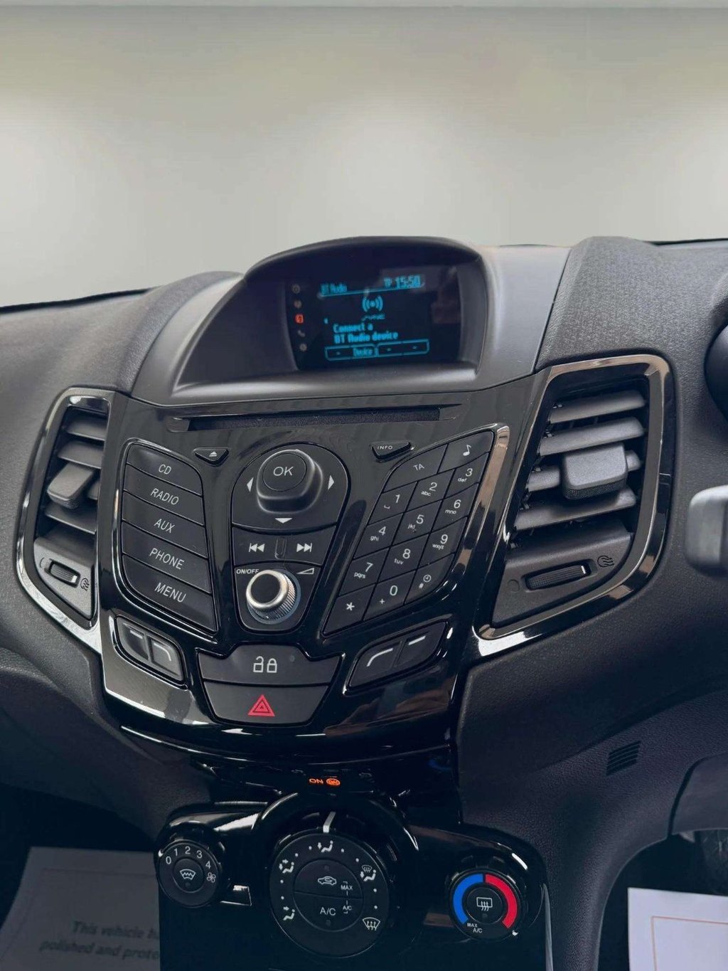 Used Ford Fiesta 2014 for sale - 78186711: Photo 21