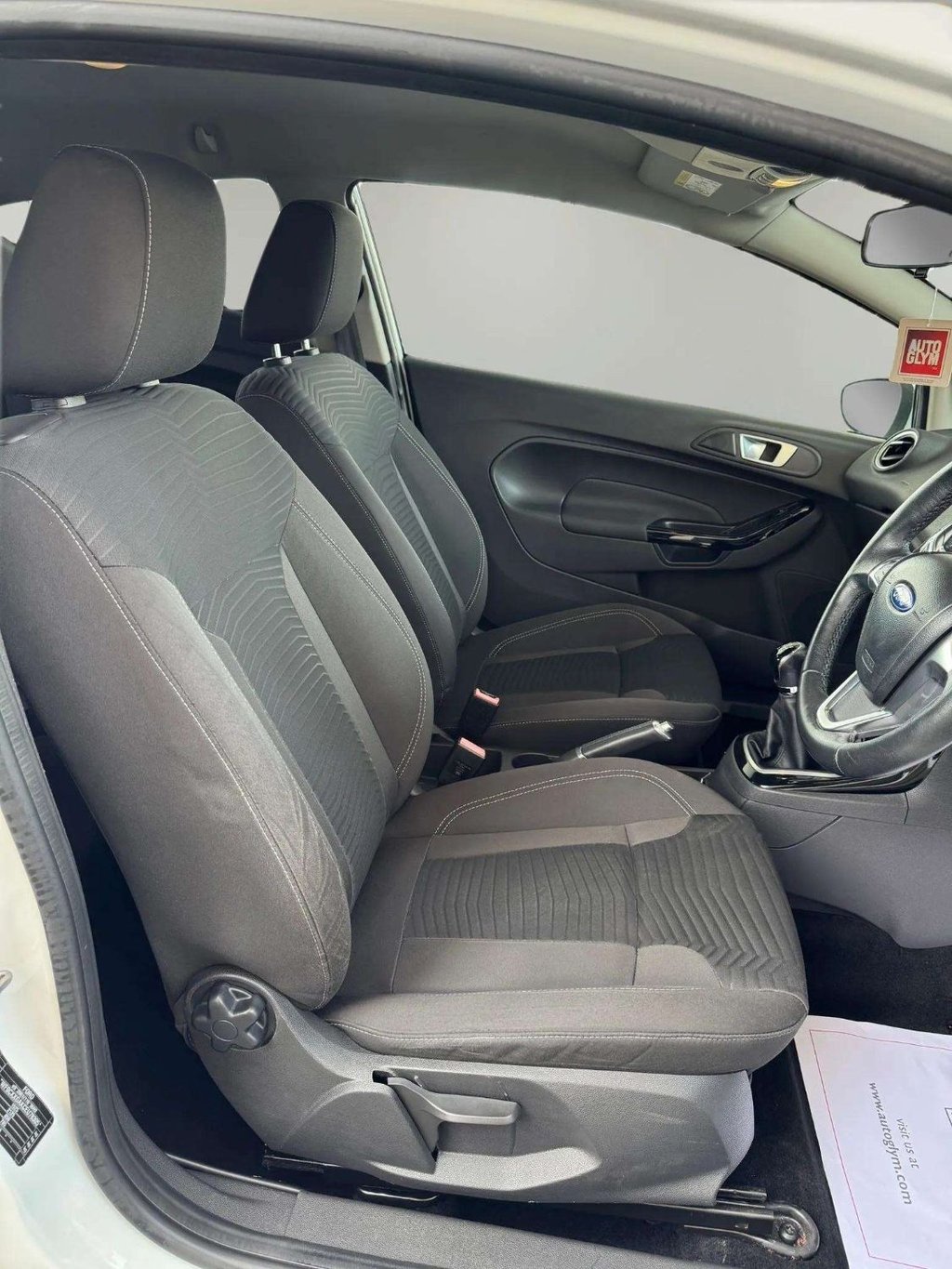 Used Ford Fiesta 2014 for sale - 78186711: Photo 22