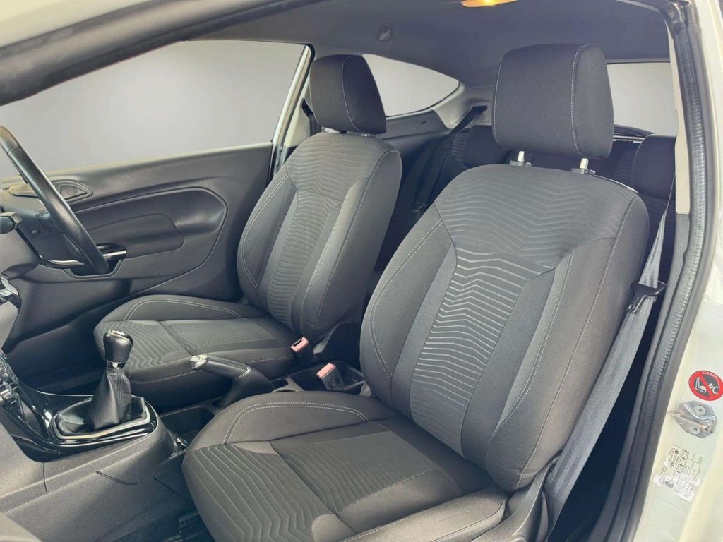 Used Ford Fiesta 2014 for sale - 78186711: Photo 23