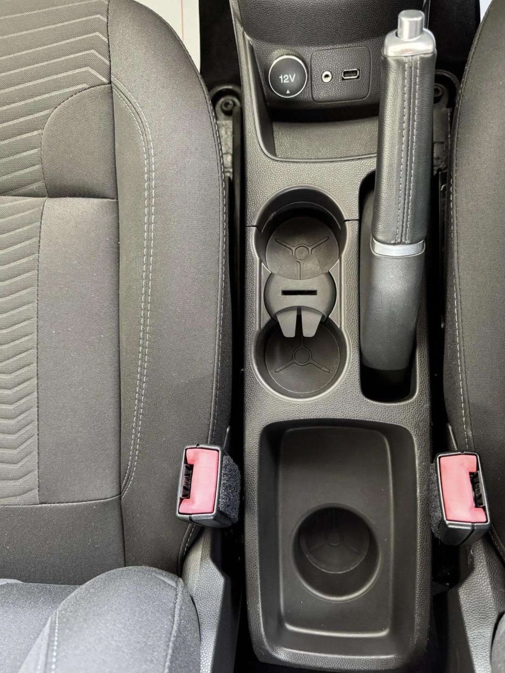 Used Ford Fiesta 2014 for sale - 78186711: Photo 24