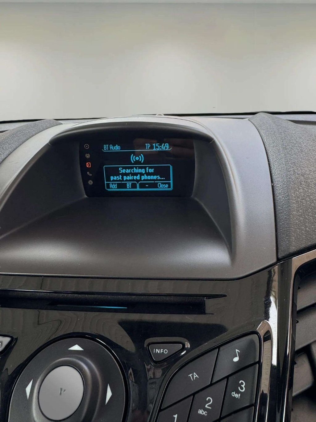 Used Ford Fiesta 2014 for sale - 78186711: Photo 25