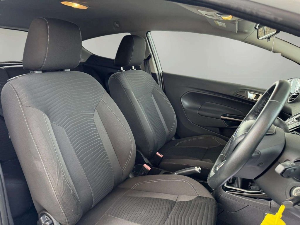 Used Ford Fiesta 2014 for sale - 78186711: Photo 26