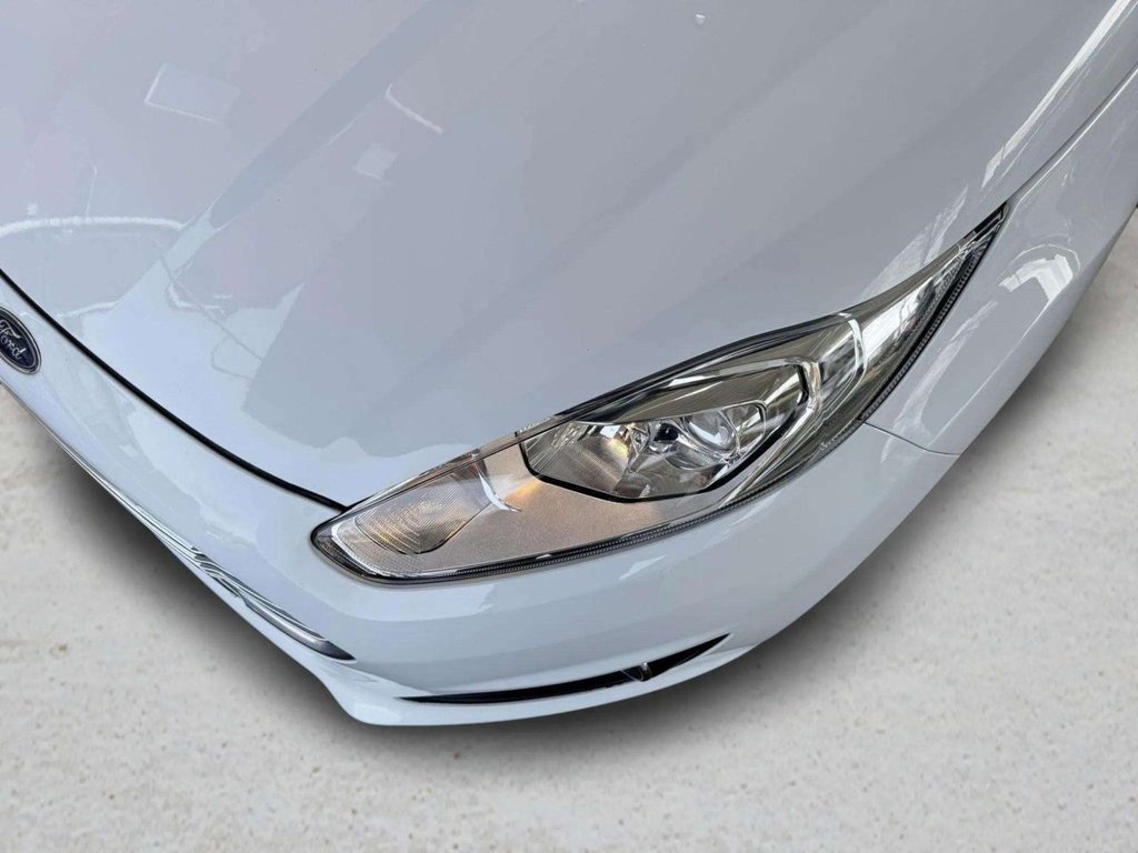 Used Ford Fiesta 2014 for sale - 78186711: Photo 27