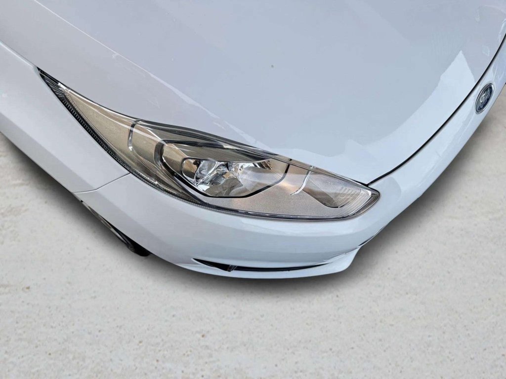 Used Ford Fiesta 2014 for sale - 78186711: Photo 28