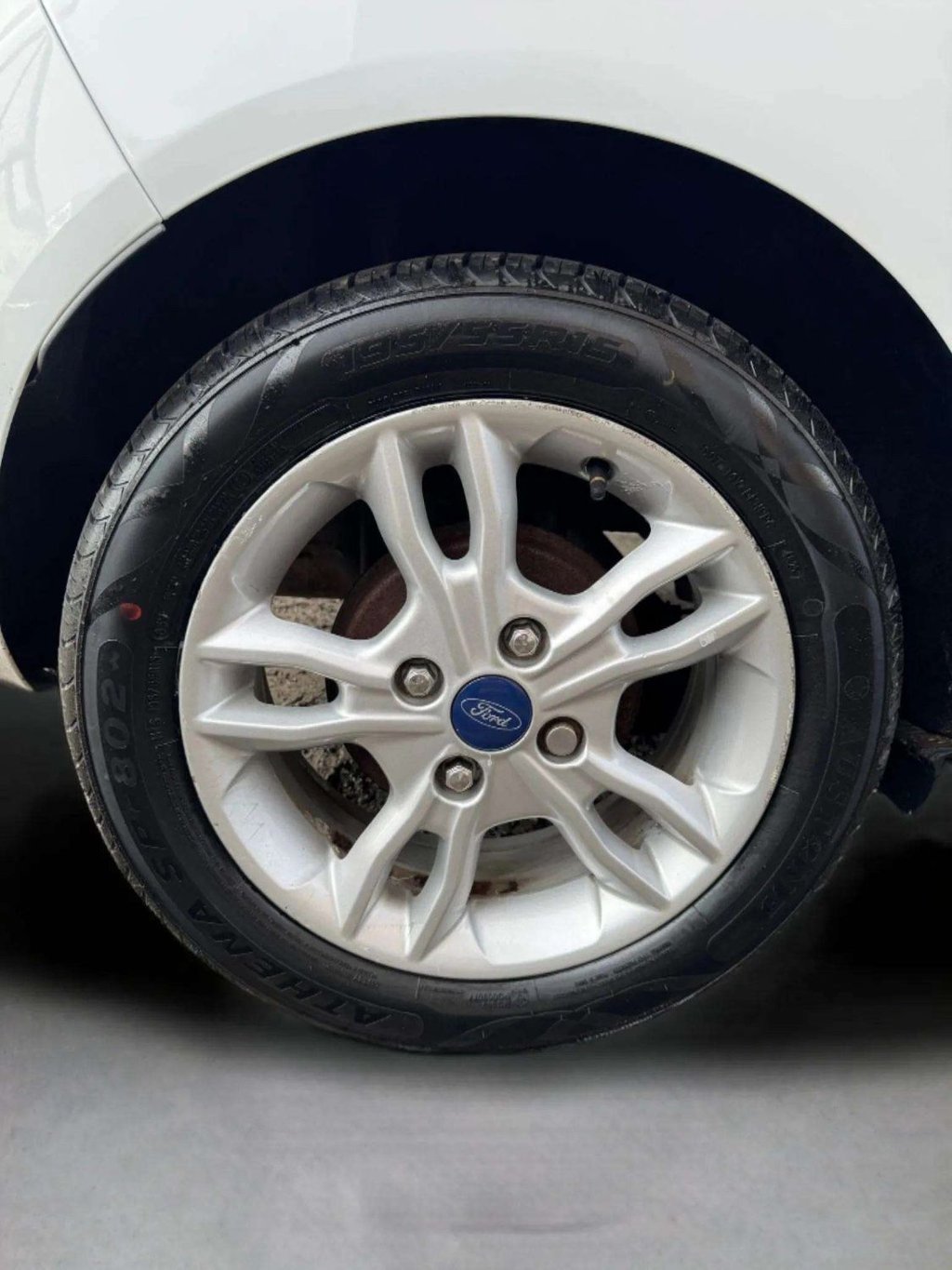 Used Ford Fiesta 2014 for sale - 78186711: Photo 30