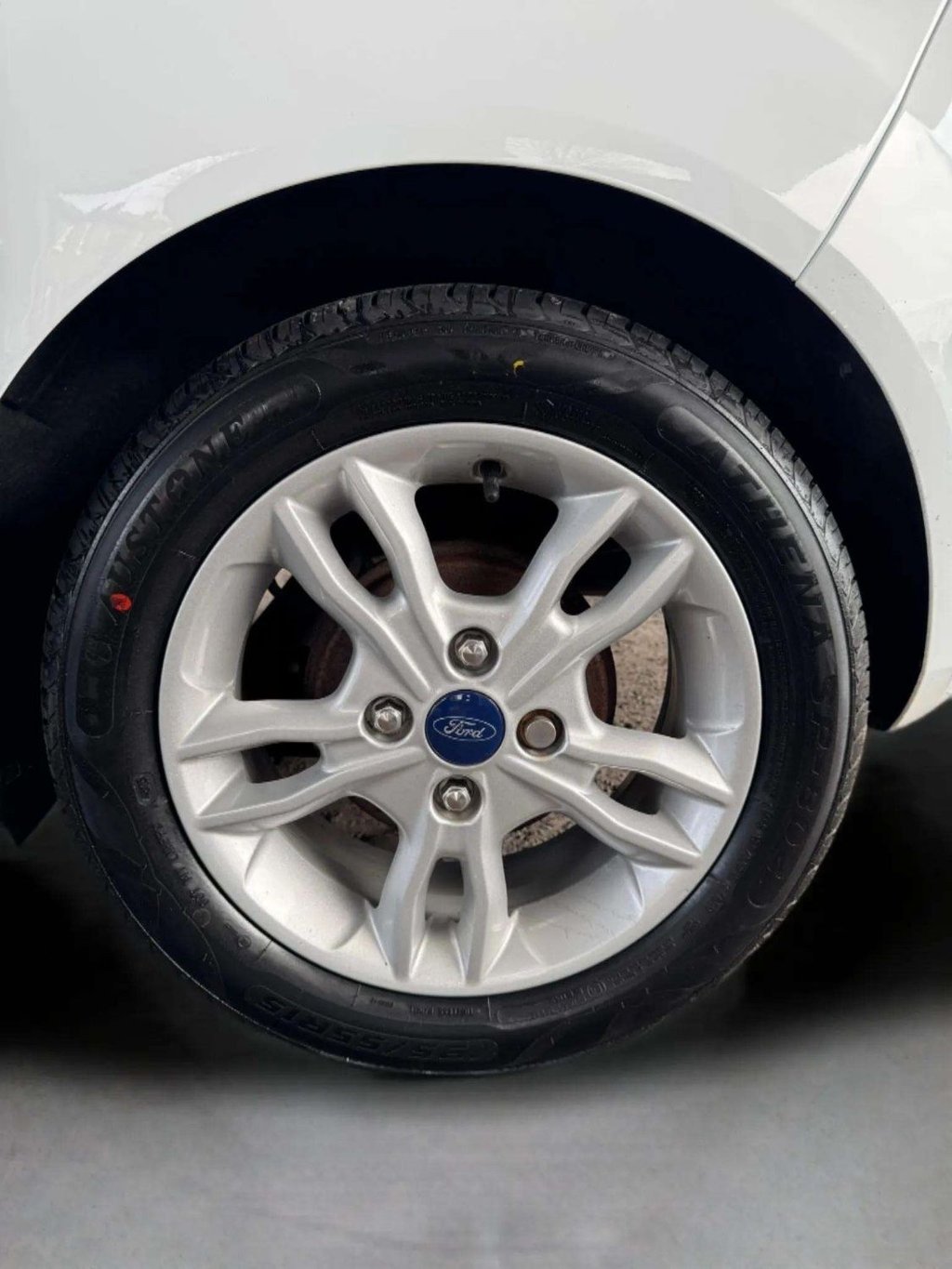 Used Ford Fiesta 2014 for sale - 78186711: Photo 32