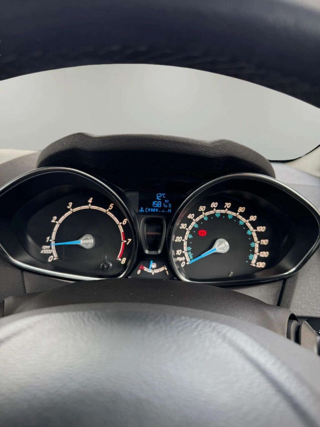 Used Ford Fiesta 2014 for sale - 78186711: Photo 33