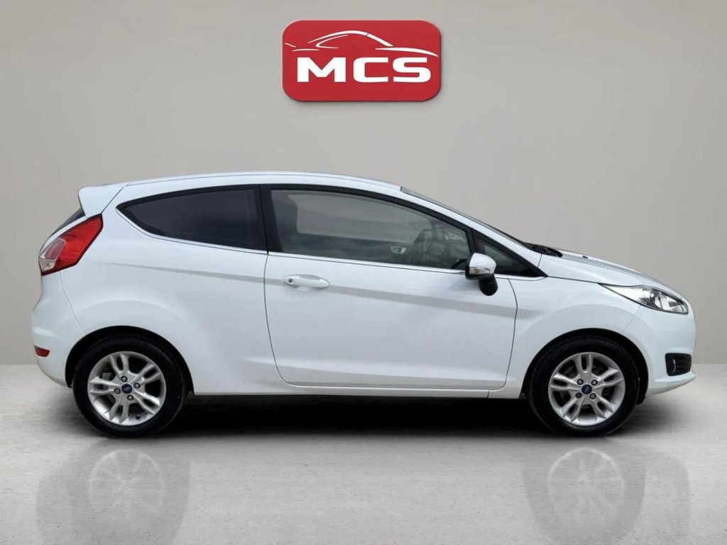Used Ford Fiesta 2014 for sale - 78186711: Photo 8
