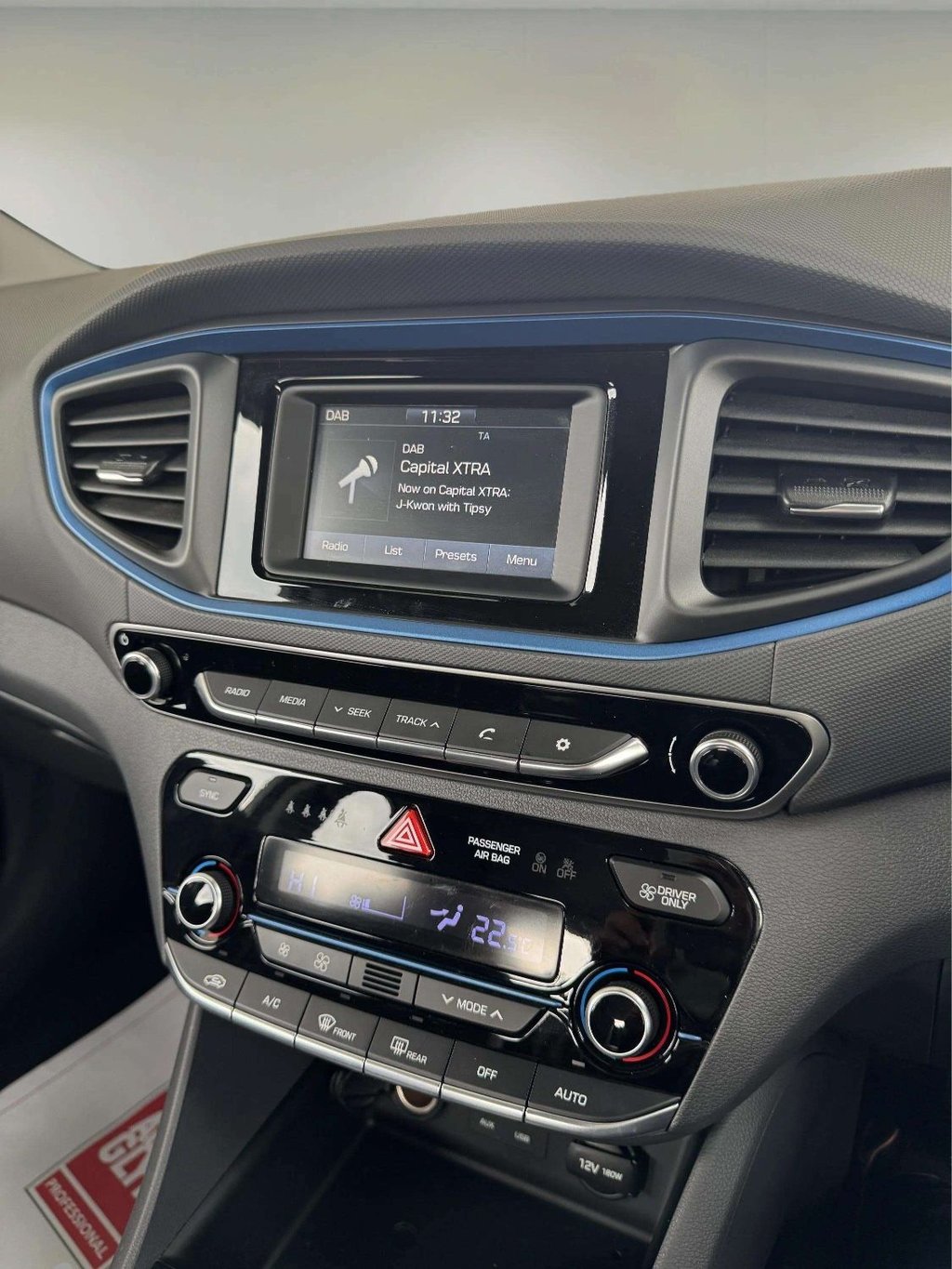 Vehicle 11