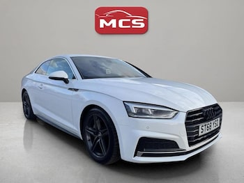 2019 (68) - 2.0 TDI ultra S line Coupe 2dr Diesel Manual Euro 6 (s/s)