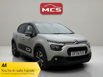 Used Citroen C3 2024 for sale - 78299928: Photo