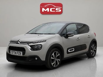 Used Citroen C3 2024 for sale - 78299928: Photo