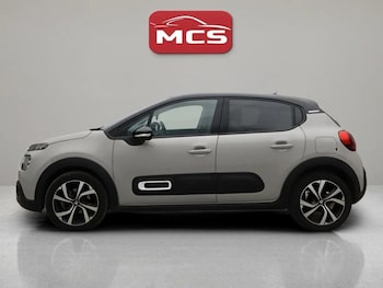Used Citroen C3 2024 for sale - 78299928: Photo