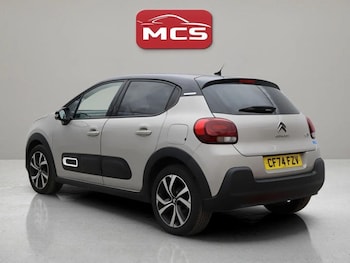 Used Citroen C3 2024 for sale - 78299928: Photo