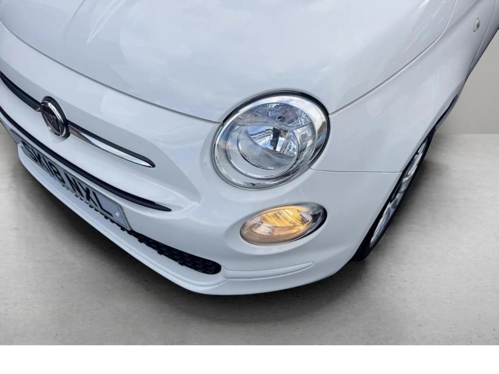 Used Fiat 500 2018 for sale - 76520516: Photo 11