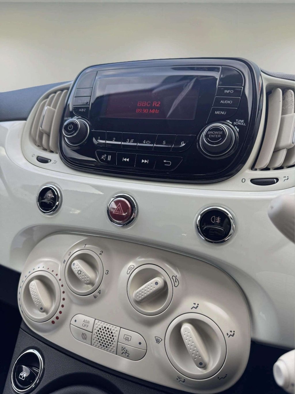 Used Fiat 500 2018 for sale - 76520516: Photo 15