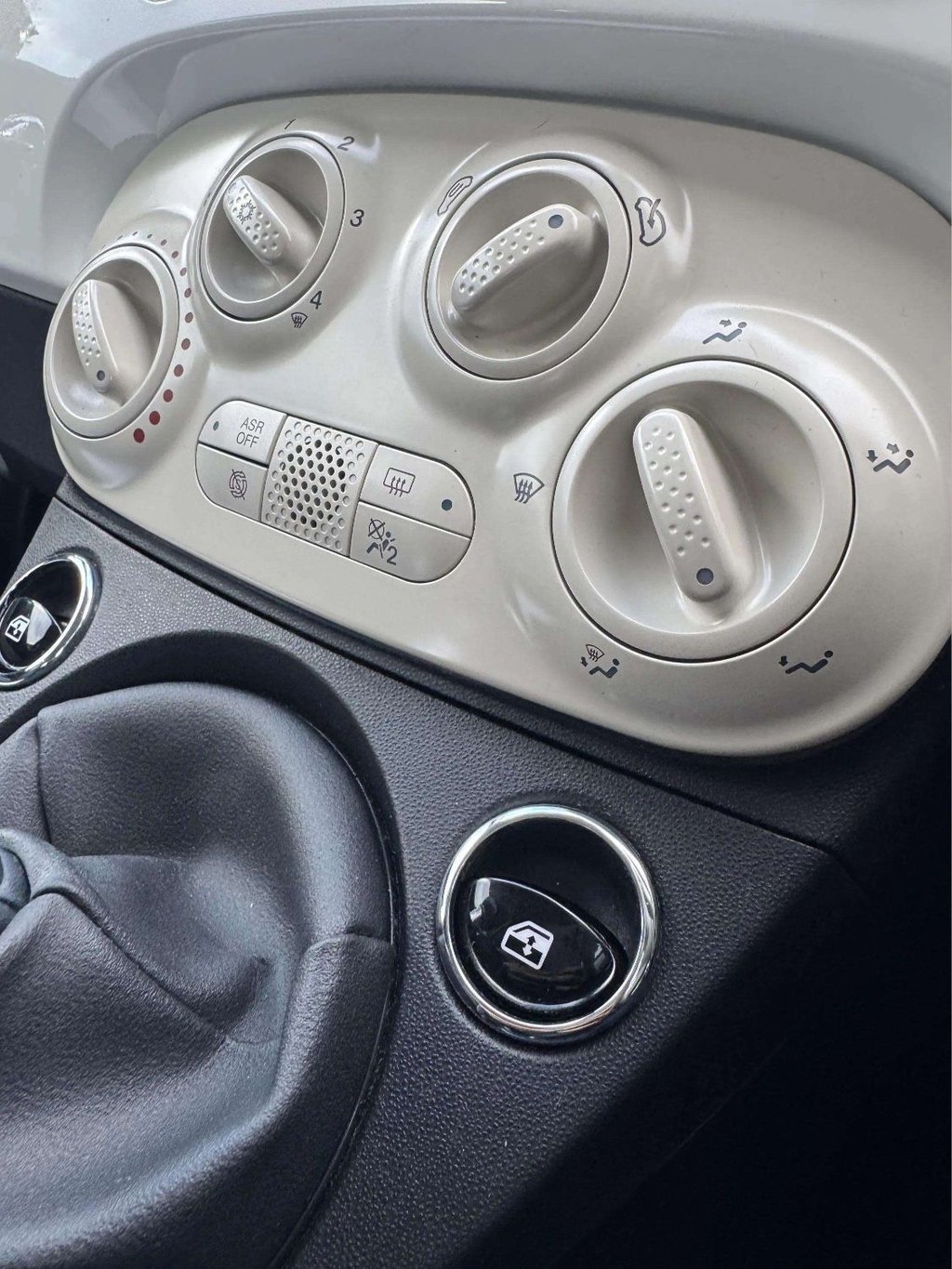 Used Fiat 500 2018 for sale - 76520516: Photo 16