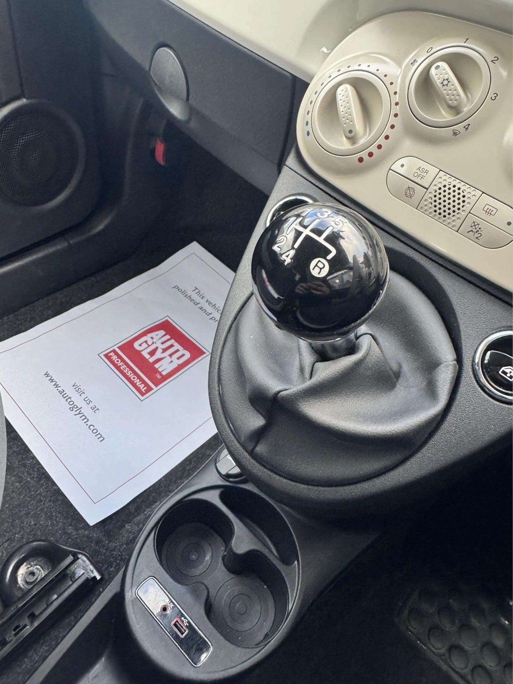 Used Fiat 500 2018 for sale - 76520516: Photo 18