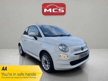 2018 (18) - 1.2 ECO Pop Star Hatchback 3dr Petrol Manual Euro 6 (s/s)