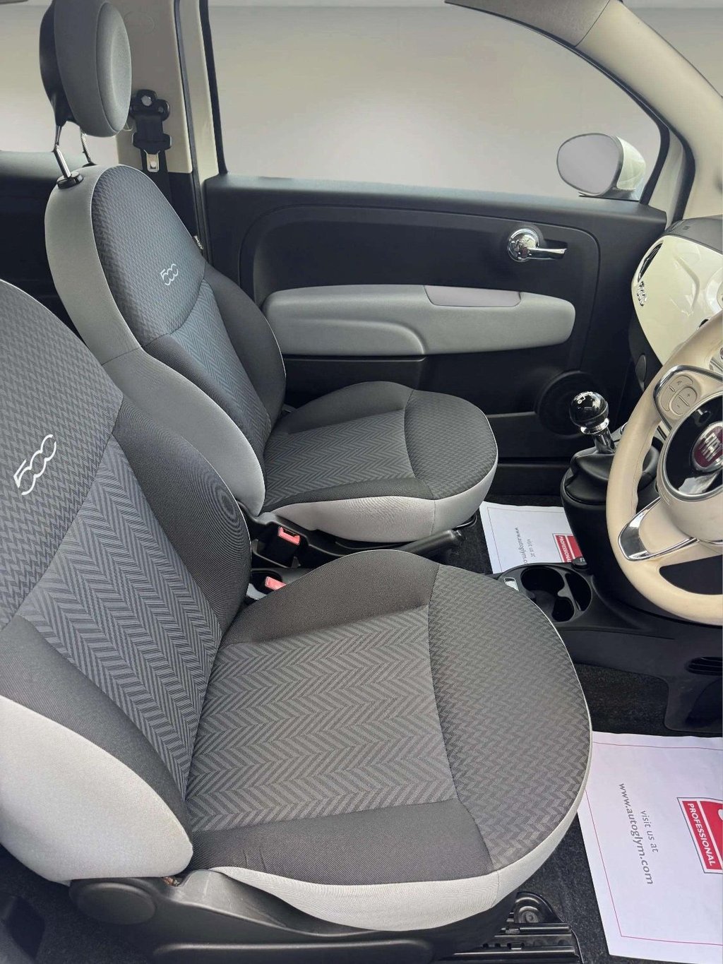 Used Fiat 500 2018 for sale - 76520516: Photo 21