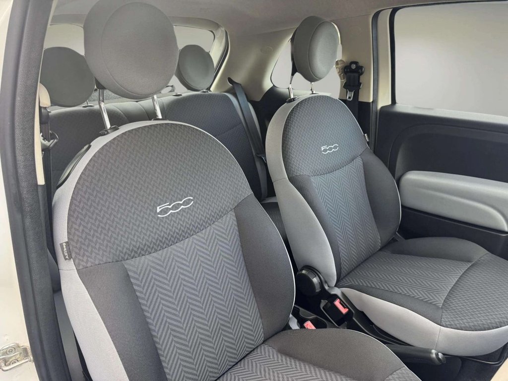 Used Fiat 500 2018 for sale - 76520516: Photo 23